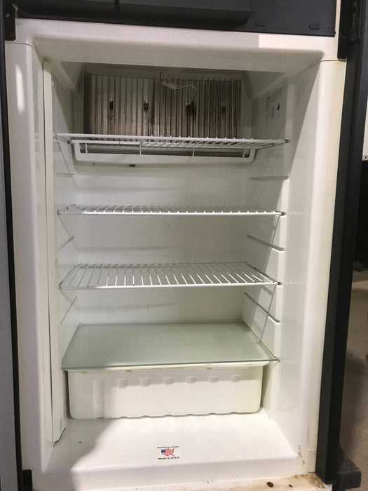 Used Complete Norcold Fridge, 2-WAY - 9162
