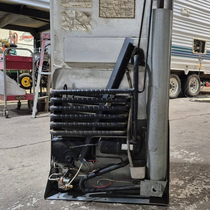 Used Complete Norcold Fridge, 2-WAY - 9162