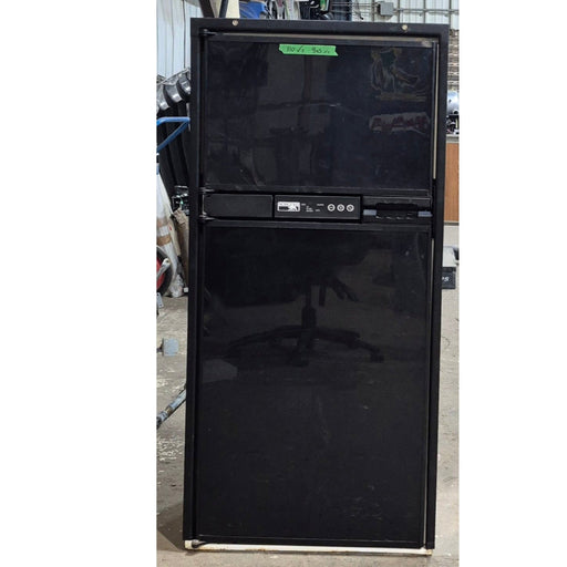 Used Complete Norcold Fridge, 2 - Way - 9162 - Young Farts RV Parts