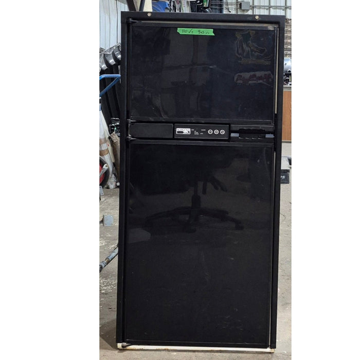 Used Complete Norcold Fridge, 2 - Way - 9162 - Young Farts RV Parts