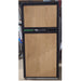 Used Complete Norcold Fridge, 2 - Way - 9162 - Young Farts RV Parts