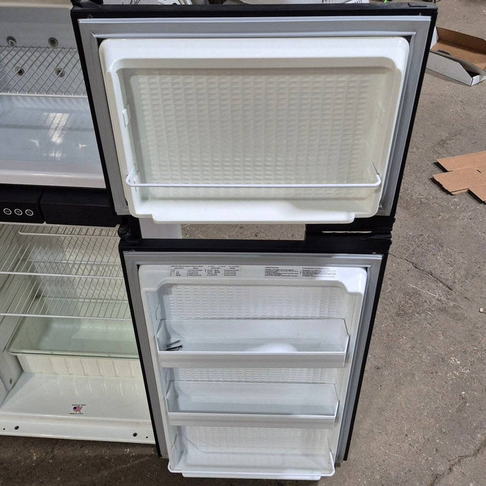 Used Complete Norcold Fridge, 2-WAY - 9162