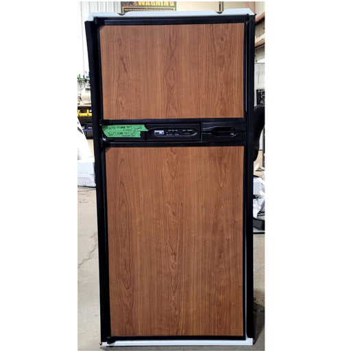 Used Complete Norcold Fridge, 2 - Way - N611 - Young Farts RV Parts