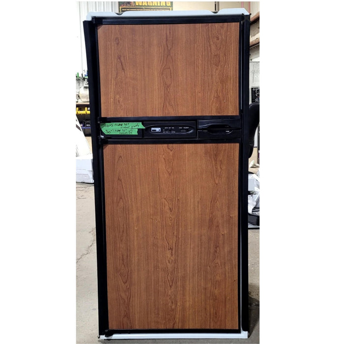 Used Complete Norcold Fridge, 2 - Way - N611 - Young Farts RV Parts