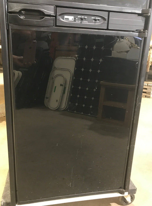 Used Complete Norcold Fridge, 2-Way - N611L