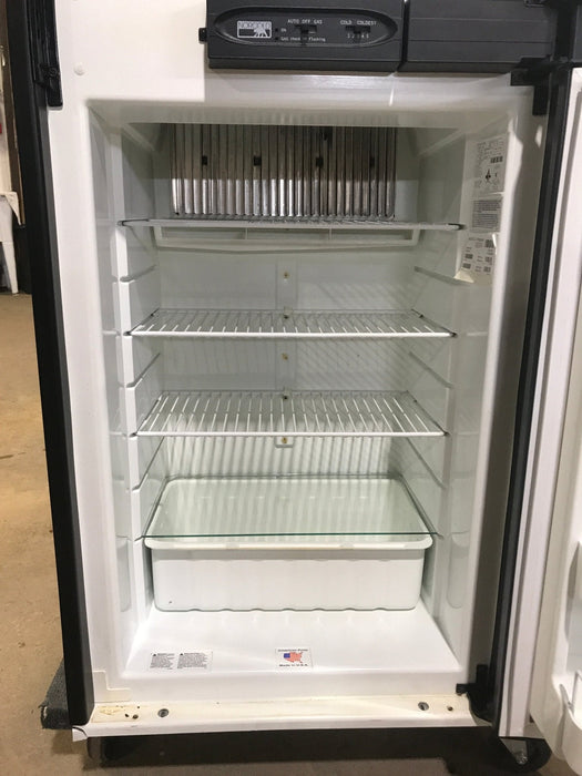 Used Complete Norcold Fridge, 2-Way - N611L