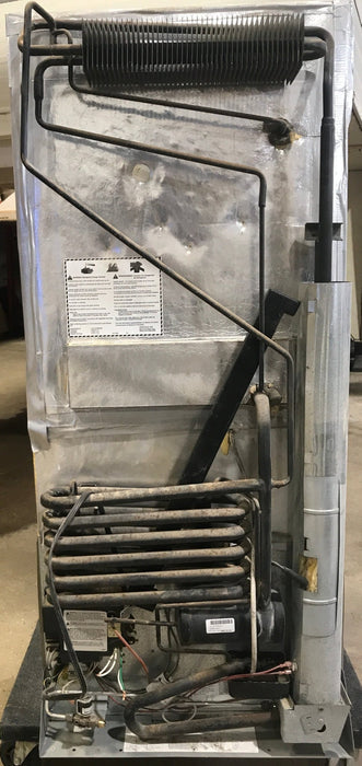 Used Complete Norcold Fridge, 2-Way - N611L
