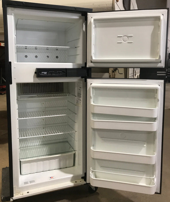 Used Complete Norcold Fridge, 2-Way - N611L