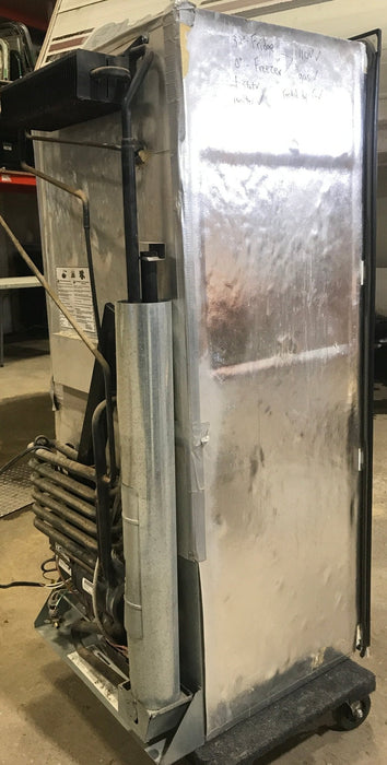 Used Complete Norcold Fridge, 2-Way - N611L