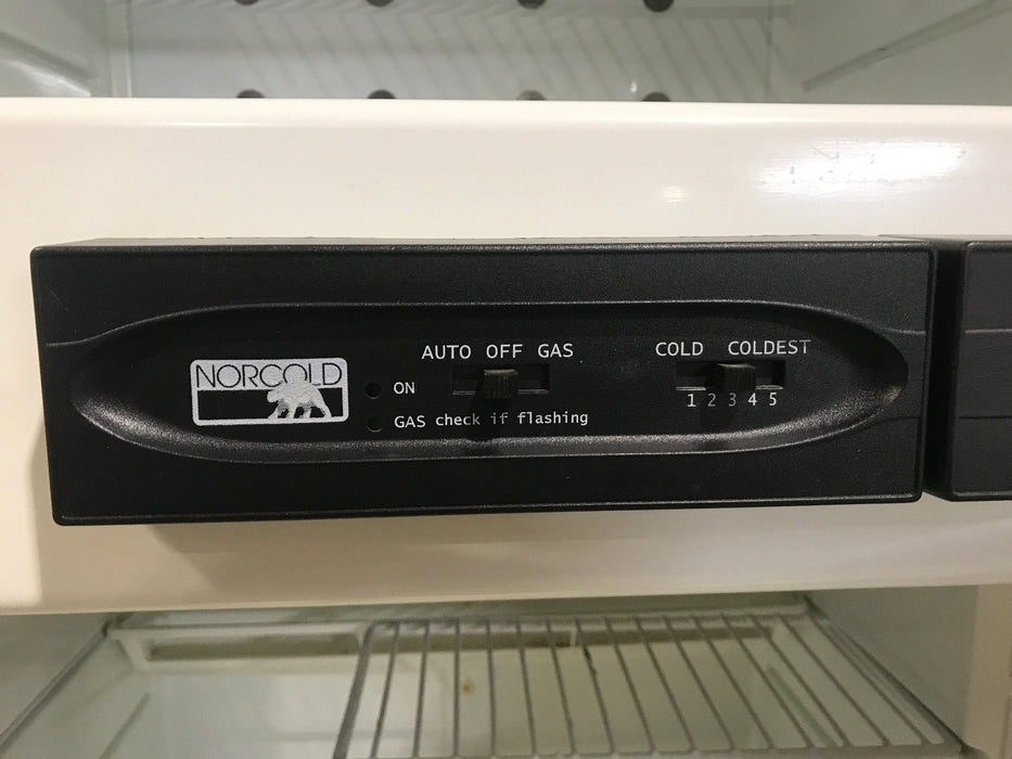 Used Complete Norcold Fridge, 2-Way - N611L