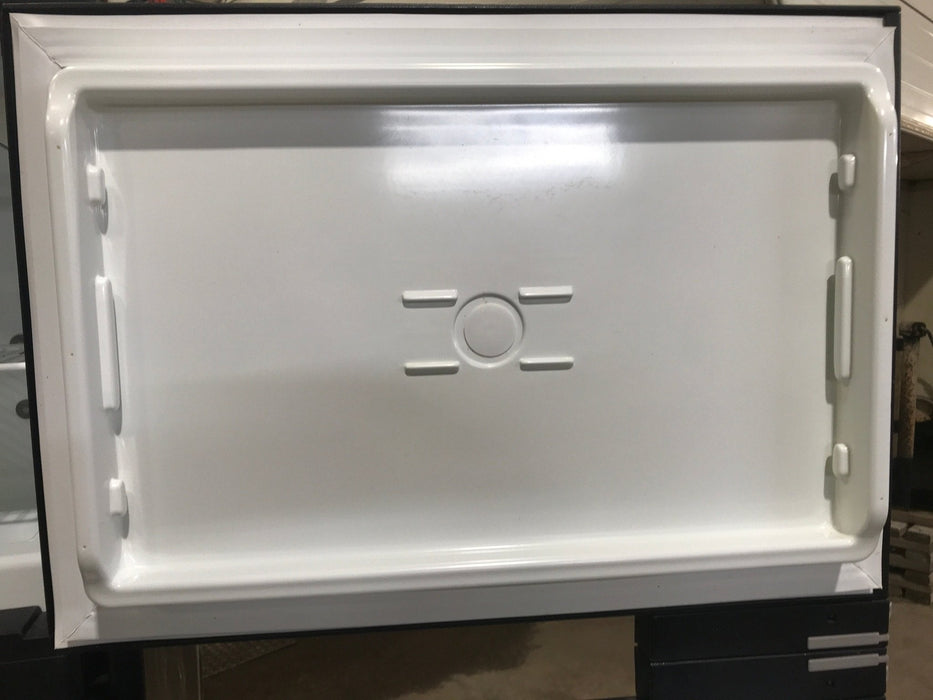 Used Complete Norcold Fridge, 2-Way - N611L