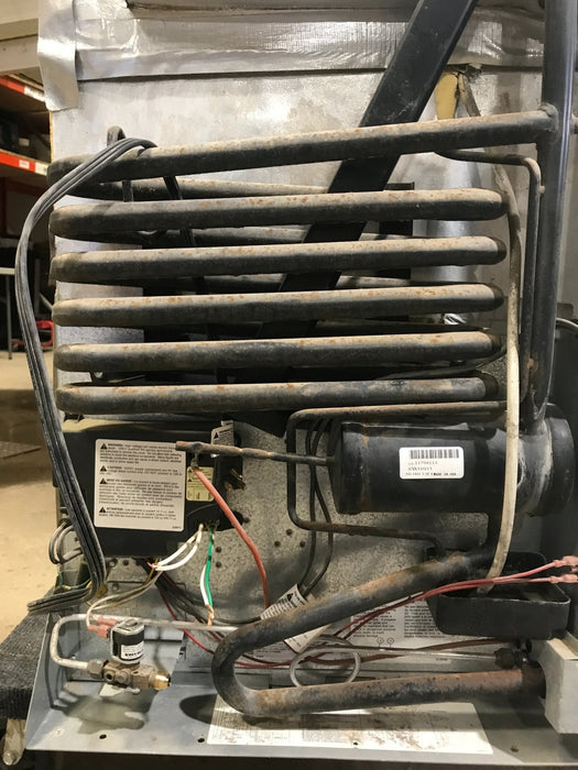 Used Complete Norcold Fridge, 2-Way - N611L