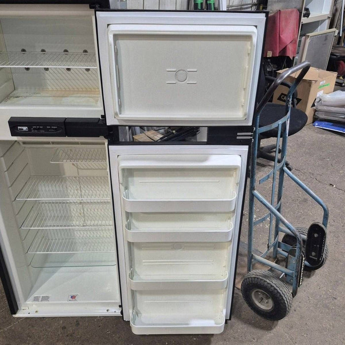 Used Complete Norcold Fridge, 2-Way - N811 - Young Farts RV Parts