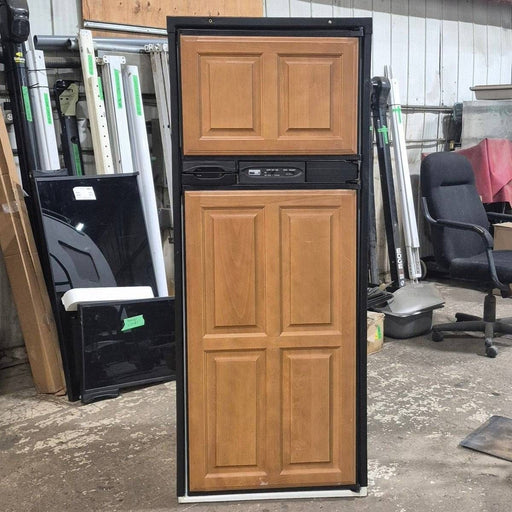 Used Complete Norcold Fridge, 2-Way - N811 - Young Farts RV Parts