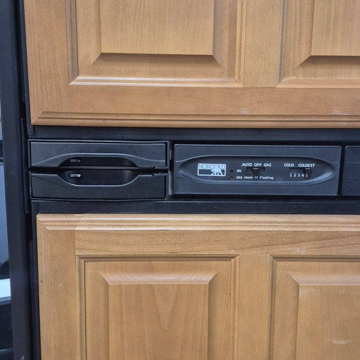 Used Complete Norcold Fridge, 2-Way - N811 - Young Farts RV Parts