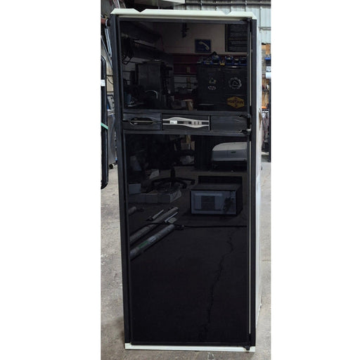 Used Complete Norcold Fridge, 2 - Way - N841 - Young Farts RV Parts