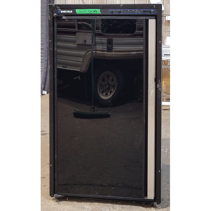 Used Complete Norcold Fridge, 3 - Way - 6053 - Young Farts RV Parts