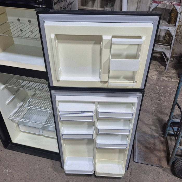 Used Complete Norcold Fridge, 3-Way - 663