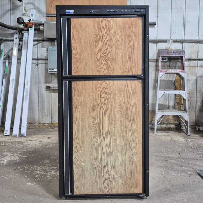Used Complete Norcold Fridge, 3-Way - 663