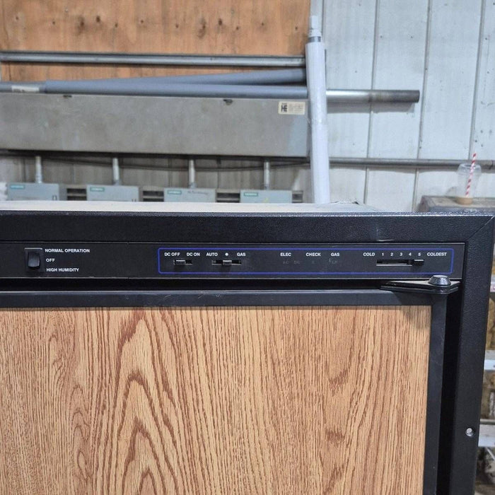 Used Complete Norcold Fridge, 3-Way - 663