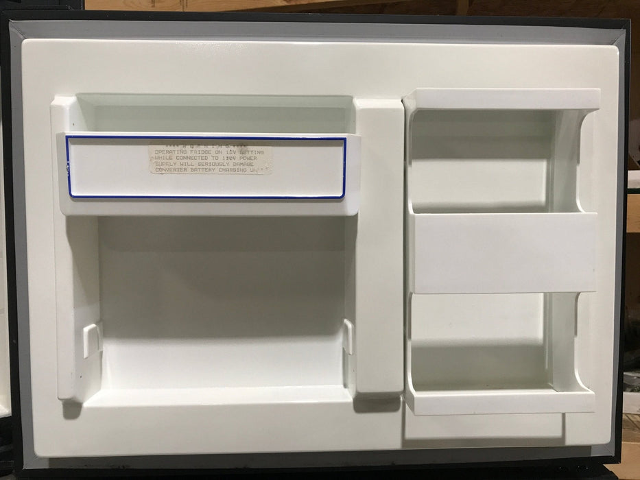 Used Complete Norcold Fridge, 3-Way - 663
