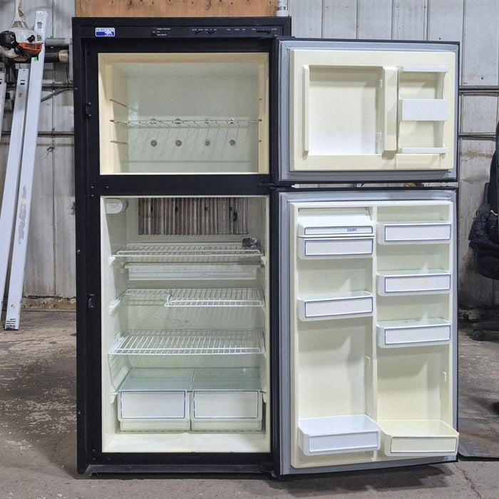 Used Complete Norcold Fridge, 3-Way - 663