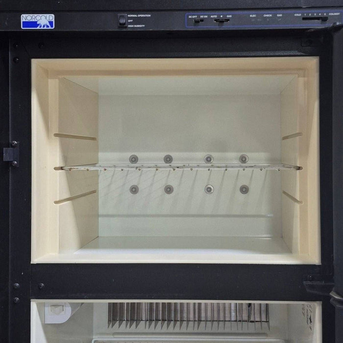 Used Complete Norcold Fridge, 3-Way - 663