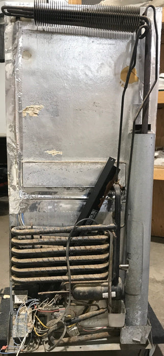 Used Complete Norcold Fridge, 3-Way - 663