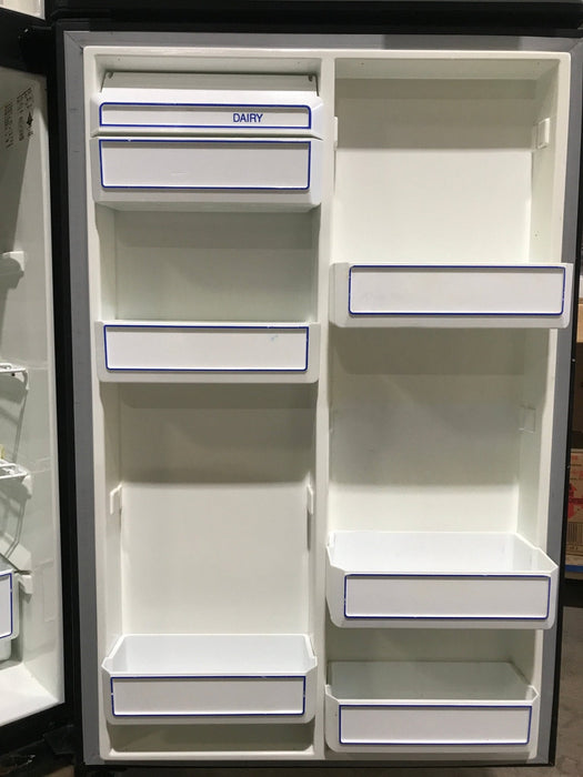 Used Complete Norcold Fridge, 3-Way - 663