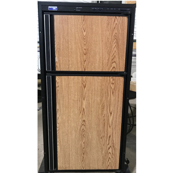Used Complete Norcold Fridge, 3-Way - 663