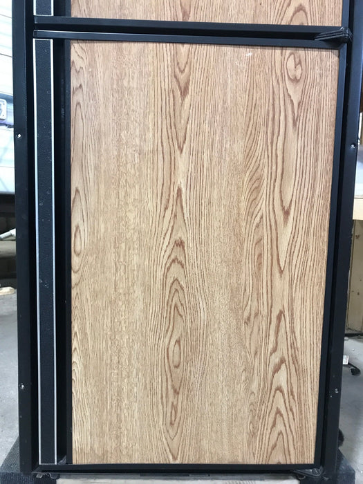 Used Complete Norcold Fridge, 3-Way - 663