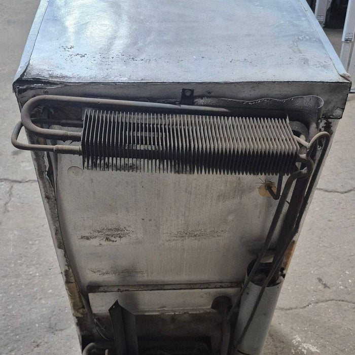 Used Complete Norcold Fridge, 3-Way - 663