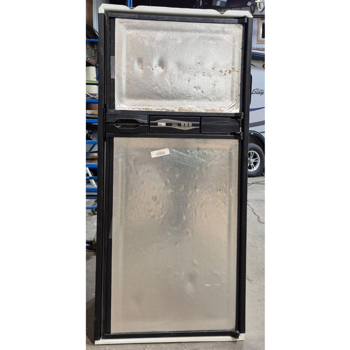 Used Complete Norcold Fridge, 3 - Way - N641.3 - Young Farts RV Parts