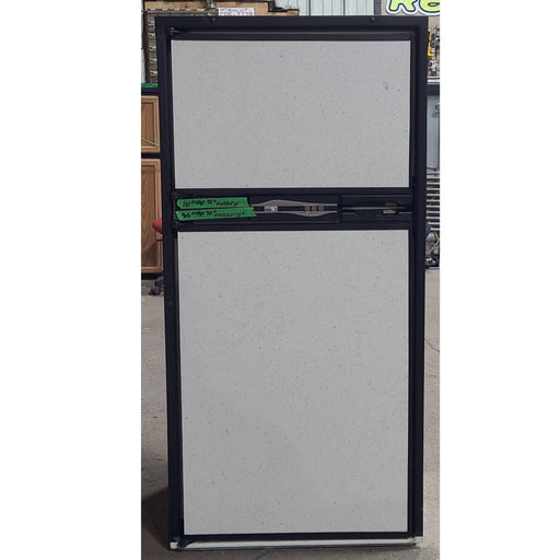 Used Complete Norcold Fridge, 3 - Way - N641.3R - Young Farts RV Parts
