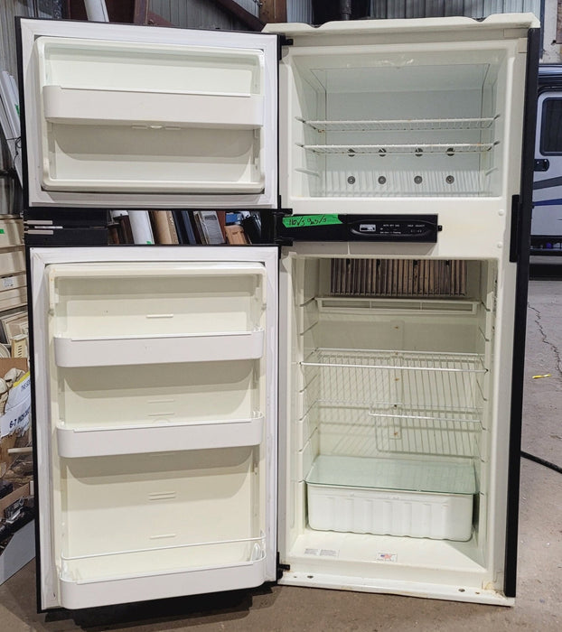 Used Complete Norcold Fridge, 2-Way - N611