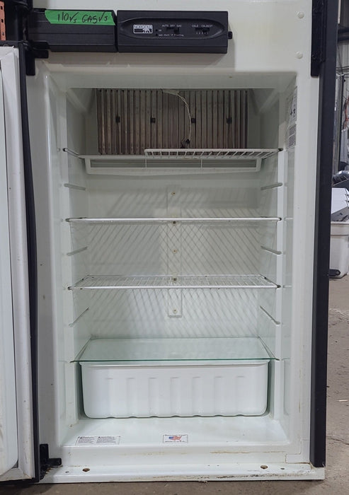 Used Complete Norcold Fridge, 2-Way - N611