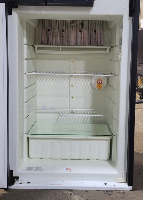 Used Complete Norcold Fridge, 2-Way - N611