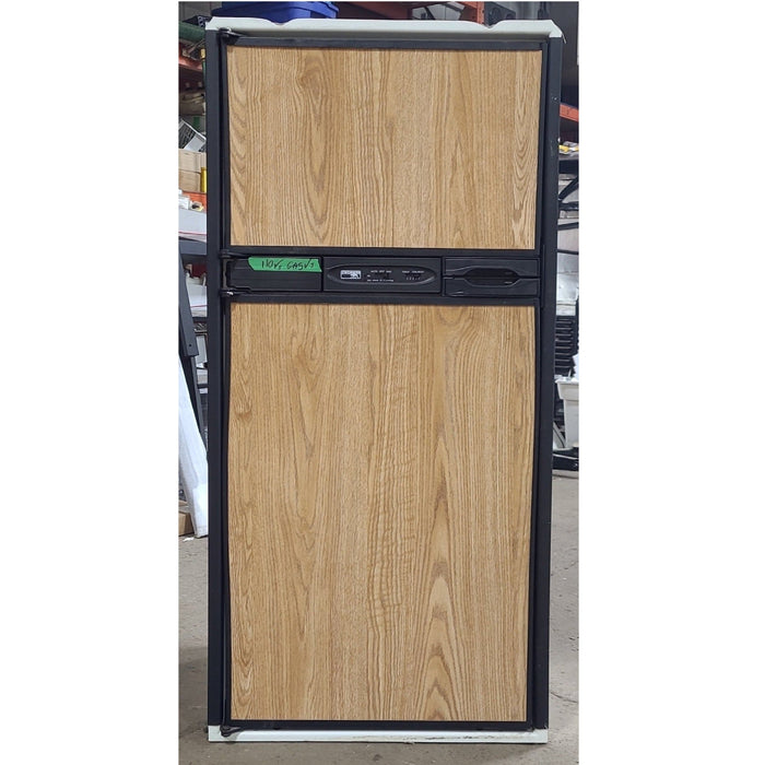Used Complete Norcold Fridge, 2-Way - N611