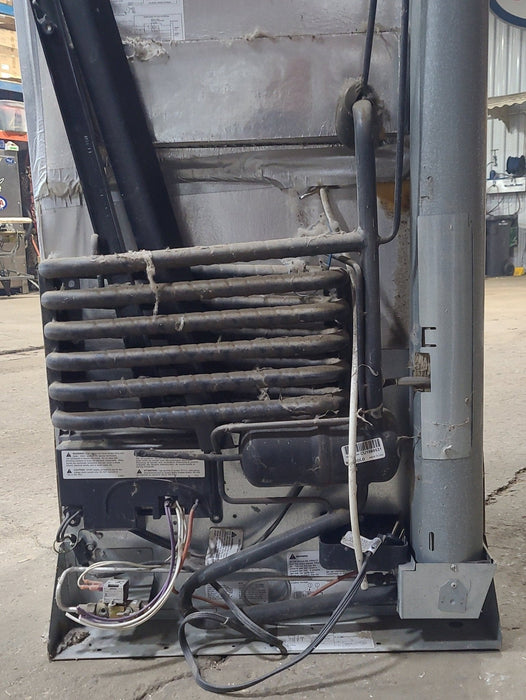 Used Complete Norcold Fridge, 2-Way - N611