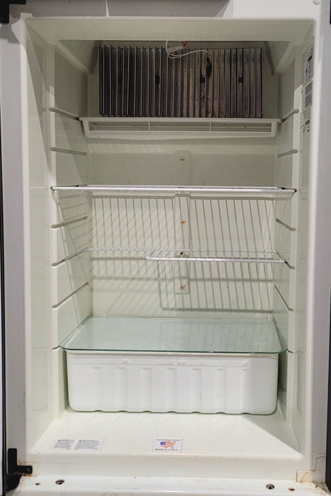 Used Complete Norcold Fridge, 2-Way - N611