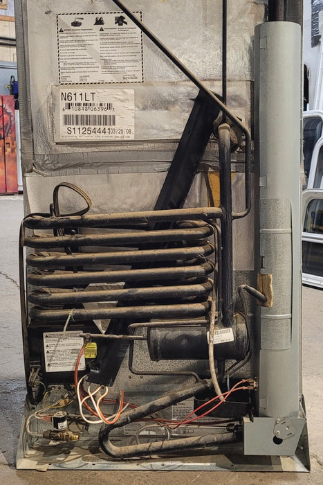 Used Complete Norcold Fridge, 2-Way - N611