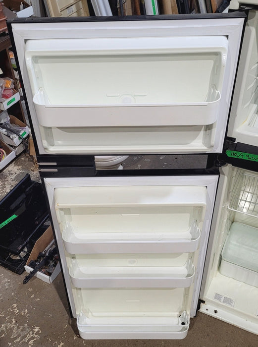 Used Complete Norcold Fridge, 2-Way - N611