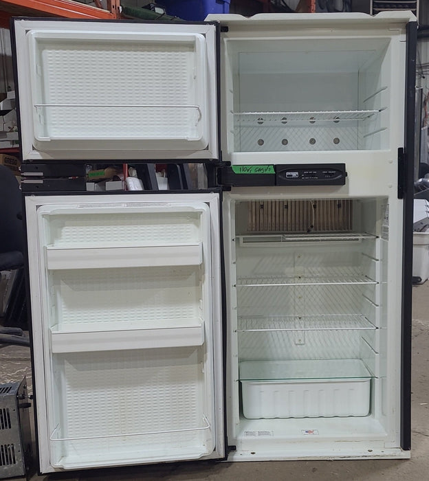 Used Complete Norcold Fridge, 2-Way - N611