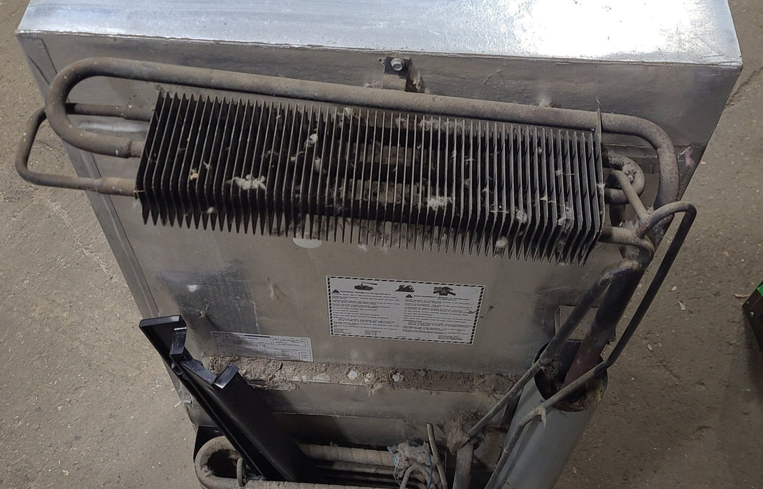 Used Complete Norcold Fridge, 2-Way - N611