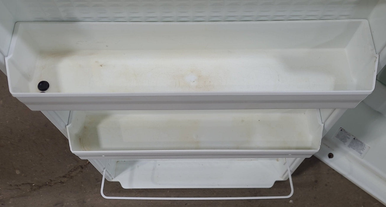 Used Complete Norcold Fridge, 2-Way - N611