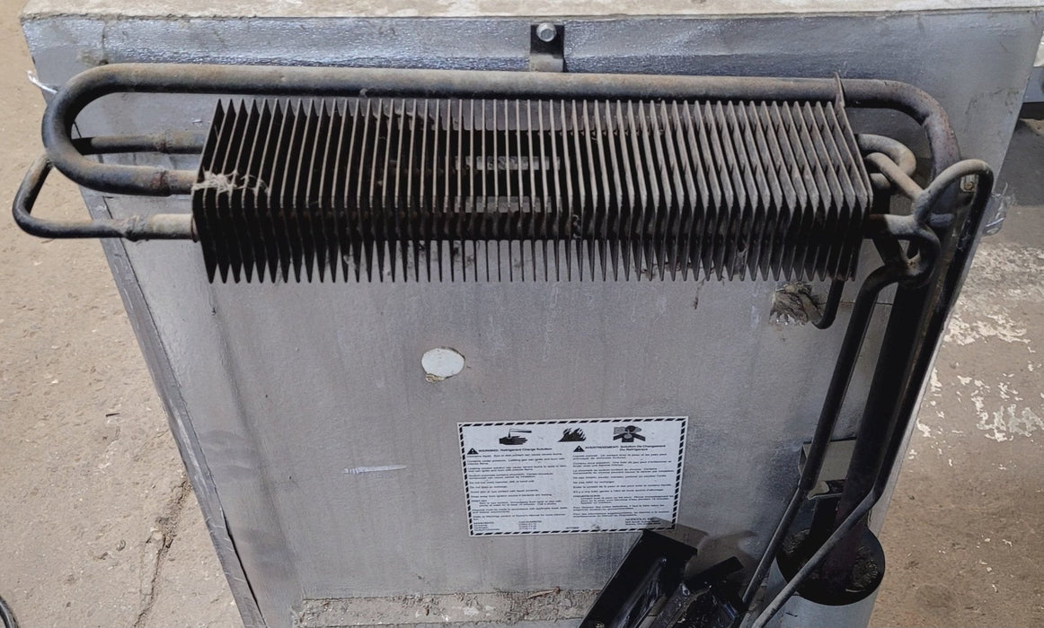 Used Complete Norcold Fridge, 2-Way - N611