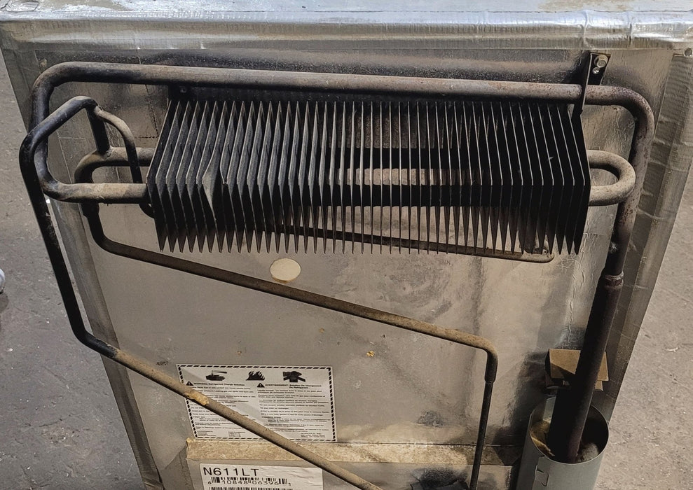 Used Complete Norcold Fridge, 2-Way - N611