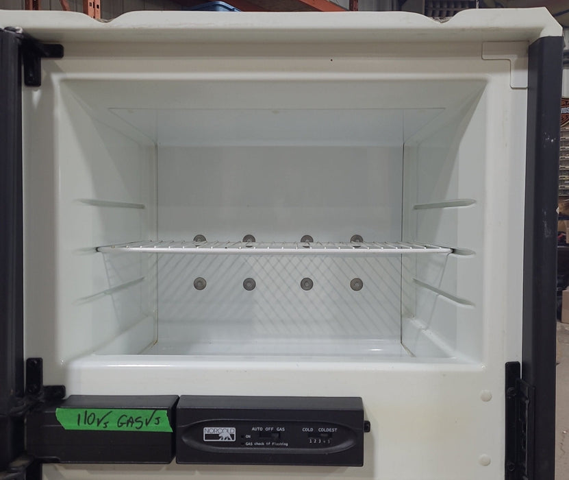 Used Complete Norcold Fridge, 2-Way - N611