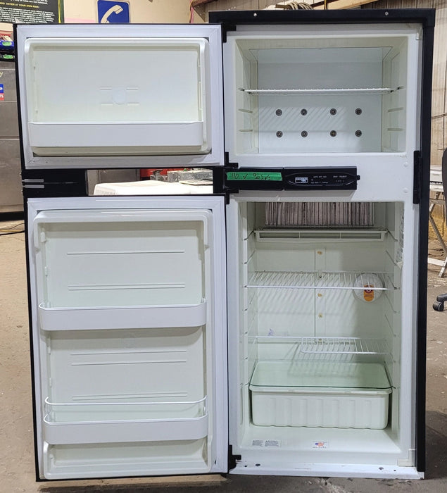 Used Complete Norcold Fridge, 2-Way - N611