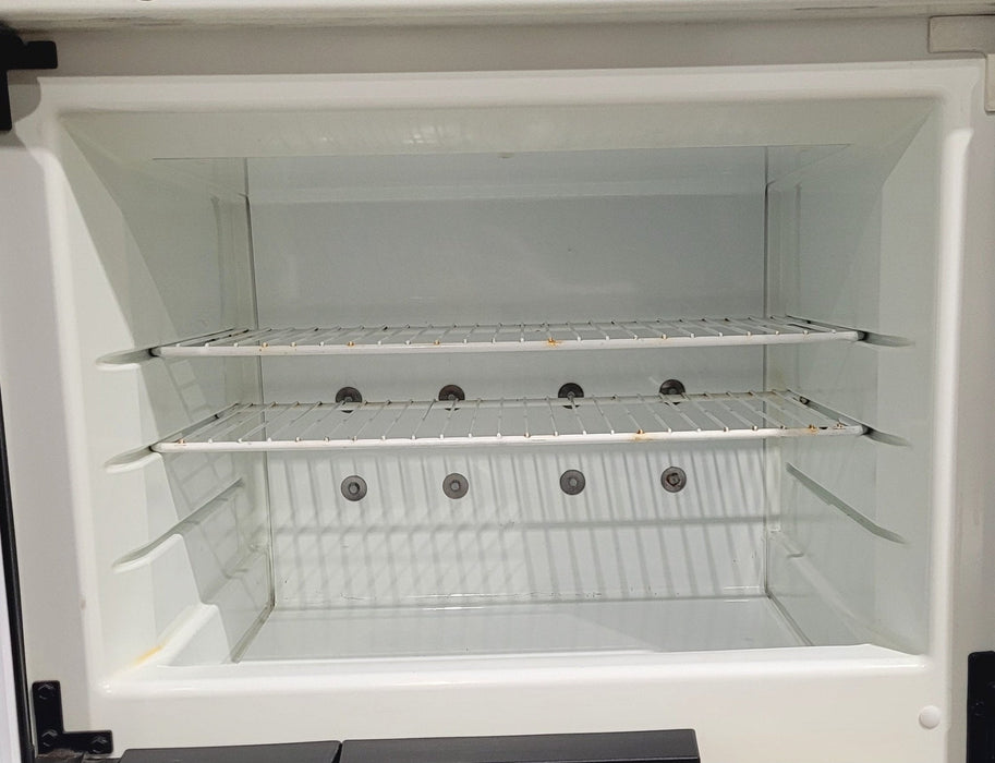 Used Complete Norcold Fridge, 2-Way - N611